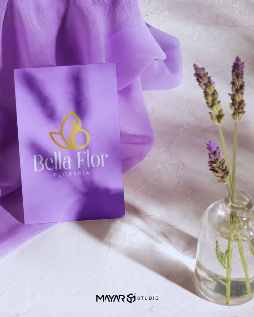 Bella Flor Florería 2