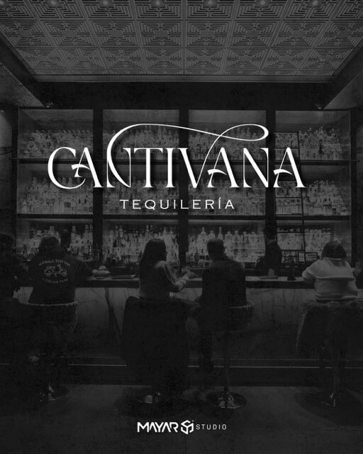Cantivana Tequilería 2