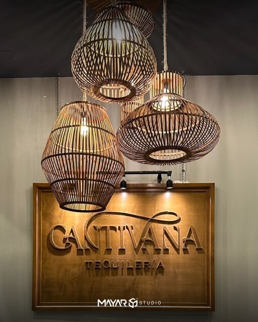 Cantivana Tequilería 4
