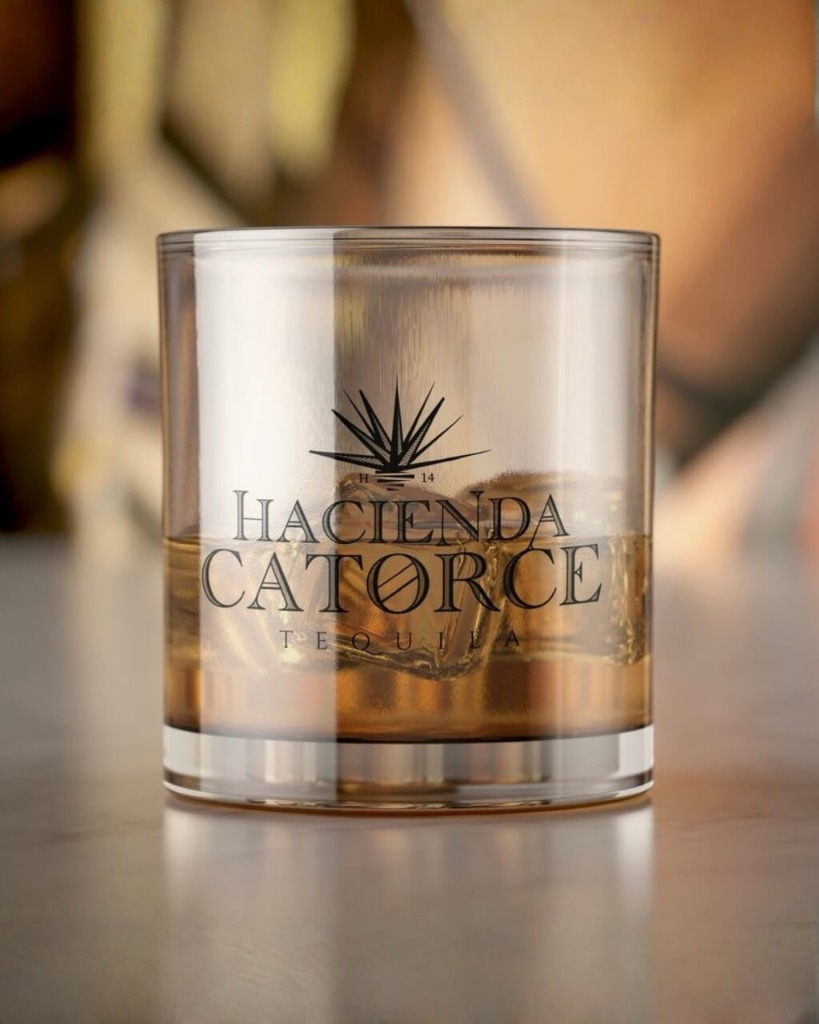 Hacienda Catorce Tequila 3