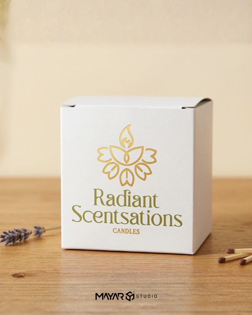 Radiant Scentsations 2