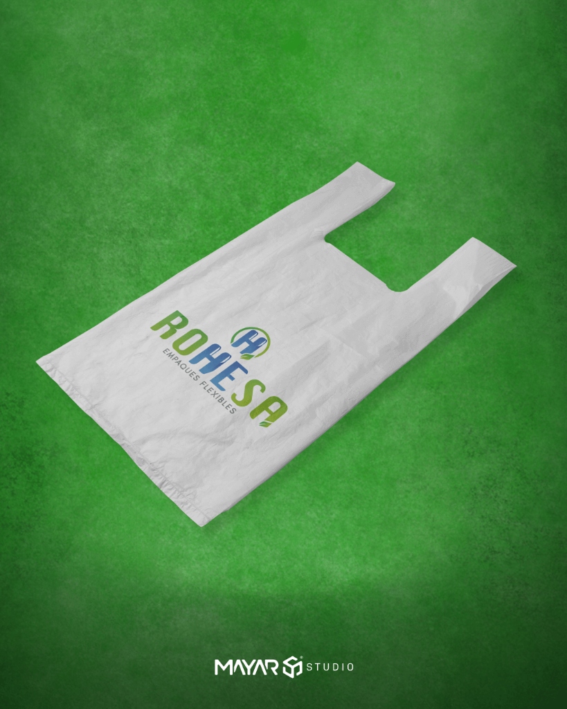 ROHESA Bags